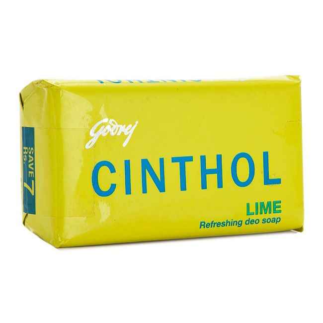 GODREJ CINTHOL LIME FRESH