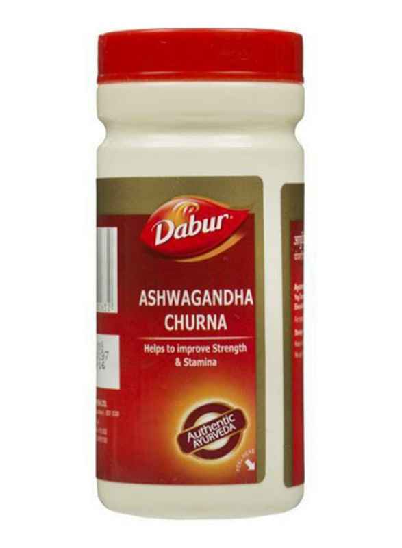 DABUR ASHWAGANDHA CHURNA