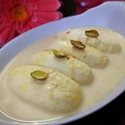 TAAZA MALAI CHOP