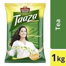 BROOKE BOND TAAZA TEA