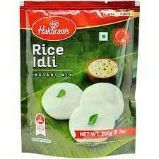 HALDIRAMS RICE IDLI INSTANT MIX 7OZ