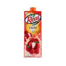 DABUR LITCHI FRUIT