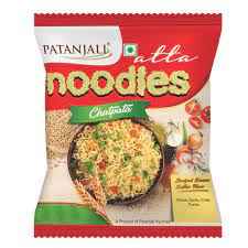 PATANJALI ATTA NOODLES (CHATPATAA)