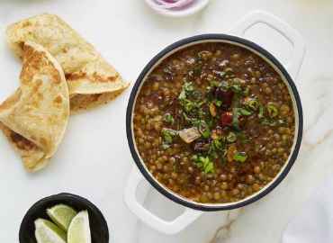 Kali Dal