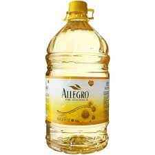 ALLEGRO PURE SUNFLOWER