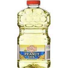 SWAD PEANUT OIL