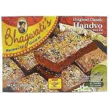 DEEP BHAGWATIS ORIGINAL CLASSIC HANDVO