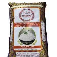 ZAFRANI SONA MASOORI RICE