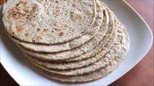 BADRI MULTIGRAIN CHAPATI