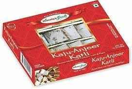 HIMALAYA KAJU ANJEER KATLI