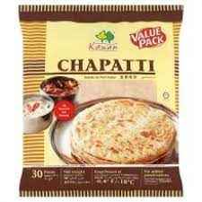 KAWAN CHAPATI BULK