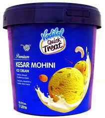 VADILAL KESAR MOHHINI