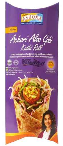 ASHK ACHARI ALOO GOBI RO