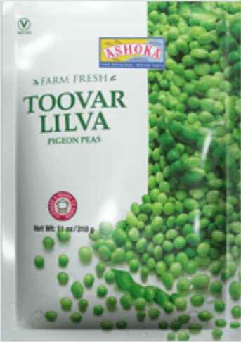 ASHOKA TOOVAR LILVA