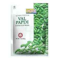 ASHOKA VAL PAPDI