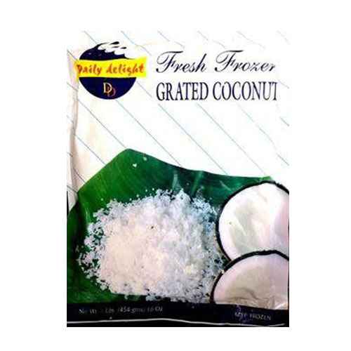 DAILY DELIGHT GRATED COCONUT