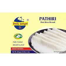 DAILY DELIGHT PATHIRI