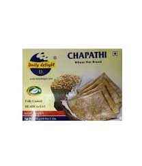DD Chapathi