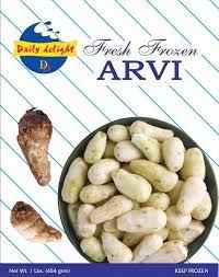 DAILY DELIGHT ARVI