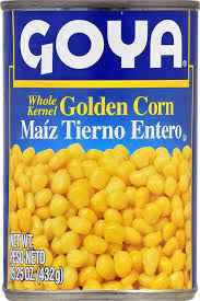 GOYA Golden Corn