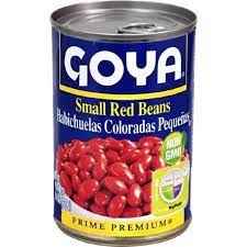 GOYA SMALL RED BEANS
