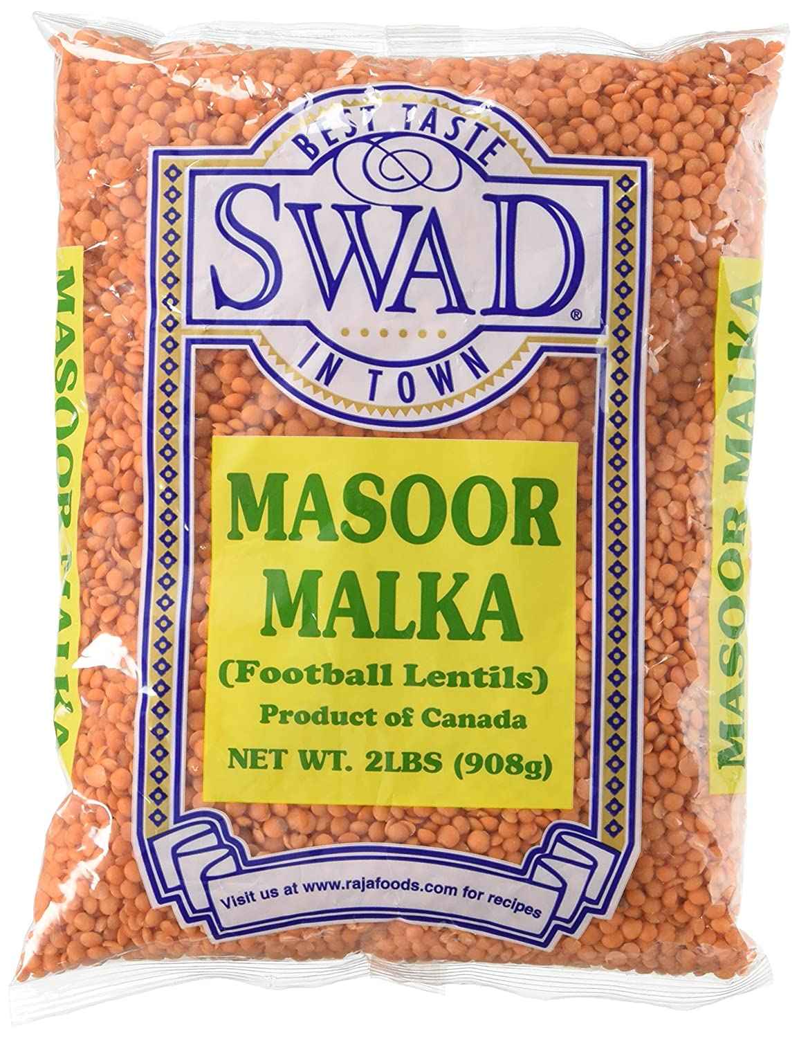 SWAD MASOOR MALKA