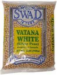 SWAD VATANA WHITE PEAS