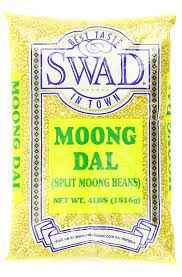 SWAD MOONG DAL