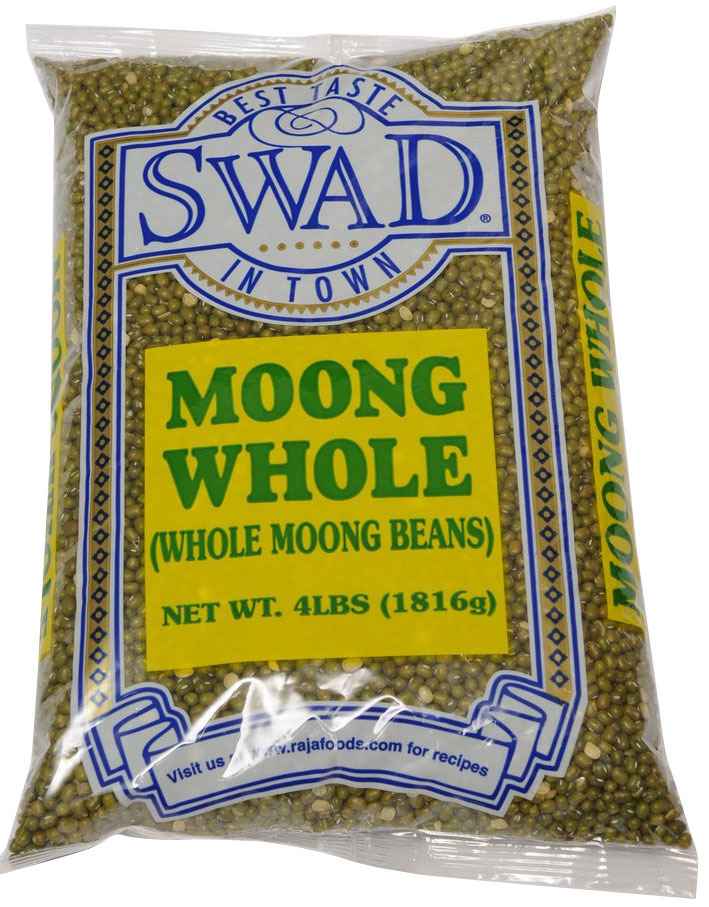 SWAD MOONG WHOLE