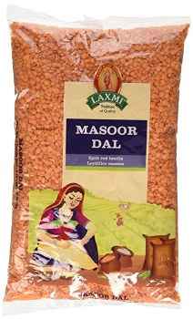 LAXMI MASOOR DAL