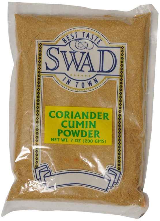SWAD CORIANDER CUMIN POWDER