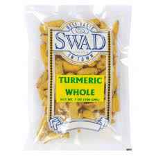 SWAD TURMERIC WHOLE