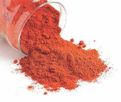 NIRAV CHILI POWDER EXTRA HOT