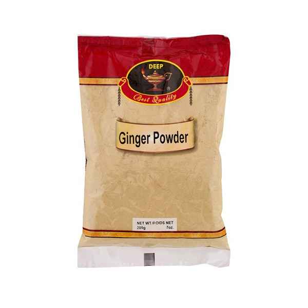 DEEP GINGER POWDER