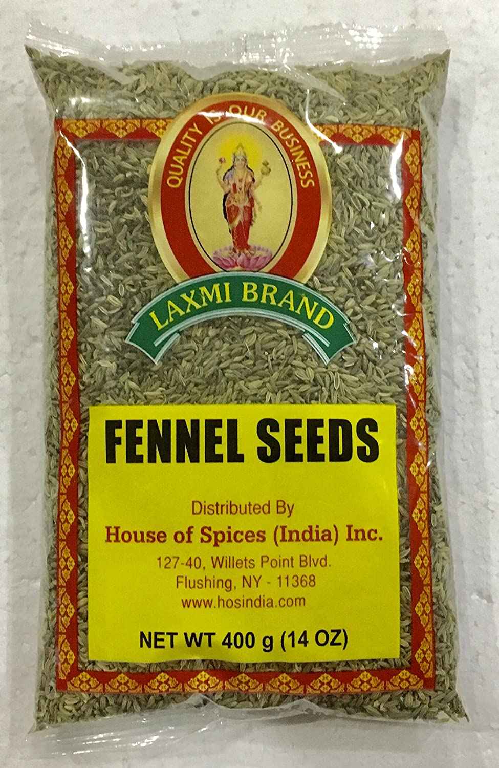 LAXMI FENNEL SEEDS