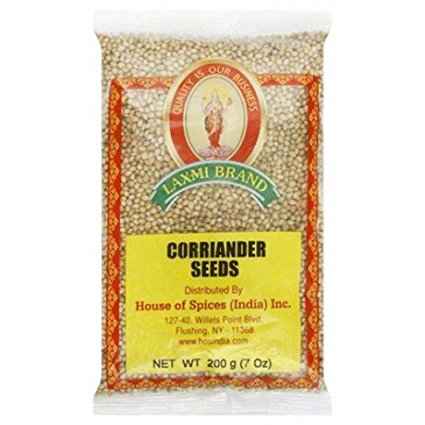 LAXMI CORRIANDER SEEDS