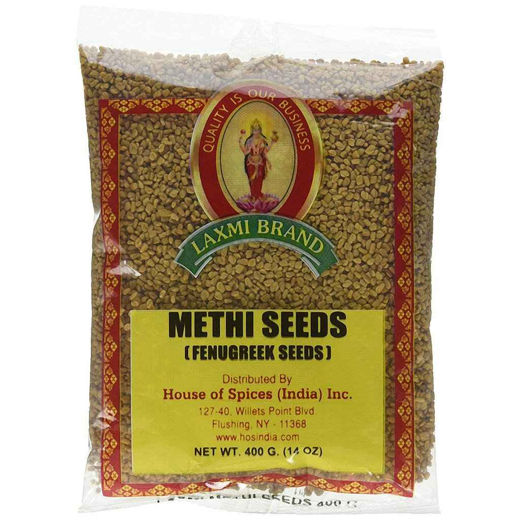 LAXMI METHI SEEDS