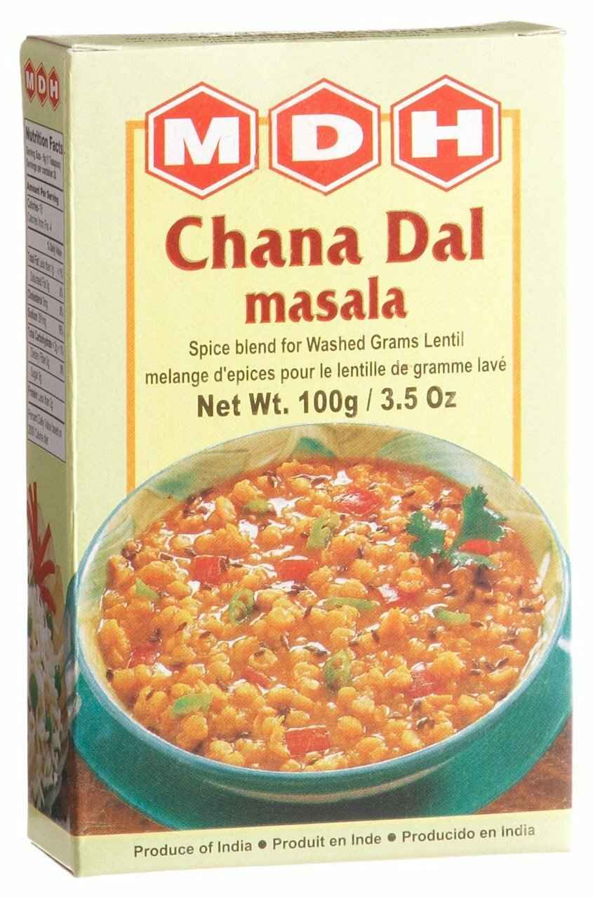 MDH CHANA DAL MASALA