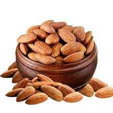 DEEP ALMOND