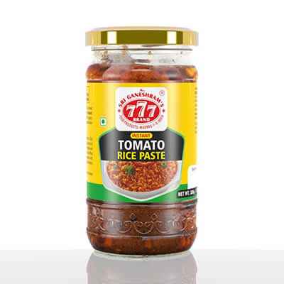 777 TOMATO RICE