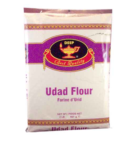 DEEP UDAD FLOURS