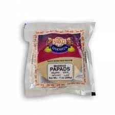 SWAD MADRAS PAPADS (RICE KHICHYA)