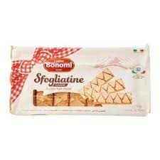 Bonomi Sfogliatine