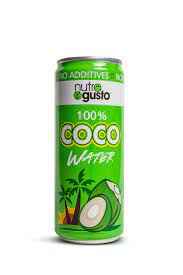 Nutro Gusto Coco Water