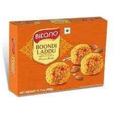BIKANO BOONDI LADDU