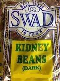 Swad Kidney Bean Dark