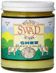 Swad Pure Cow Ghee
