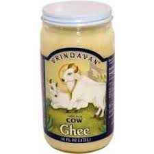 Vrindavan Ghee