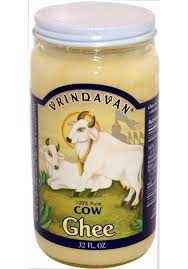 Vrindavan Ghee