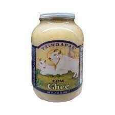 Vrindavan Ghee